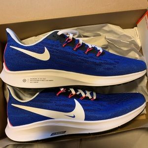 Nike Zoom Pegasus 36 size 11